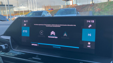 Citroen C4 1.2 PureTech [130] Shine 5dr Petrol Hatchback